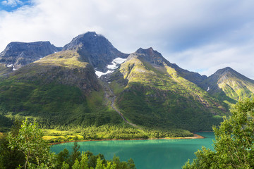 Northern Norway