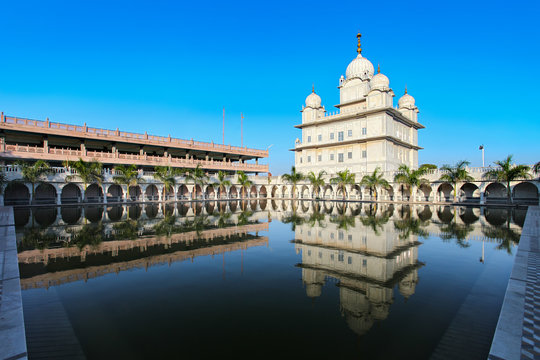 Gurudwara Data Bandi Chhod, Gwalior