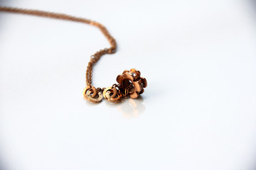 modern, stylish and stylish jewelry