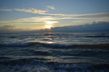 Fototapeta premium sea 