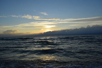 Obraz premium sea