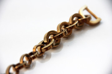 Obraz premium modern, stylish and stylish jewelry