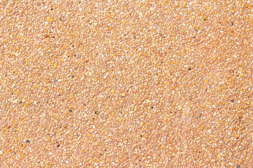 granite wall large and small fraction as background