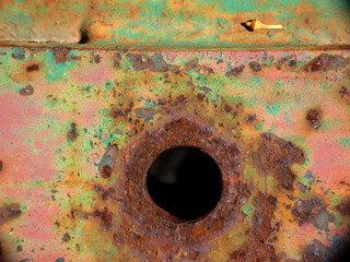 Ferro