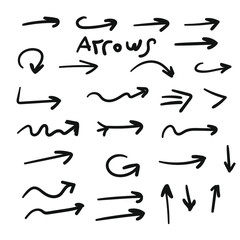 Arrows