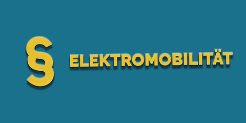 Elektromobilität