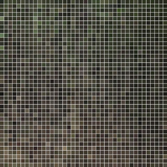 abstract vector square pixel mosaic background