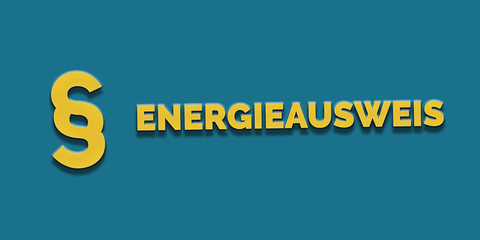 Energieausweis