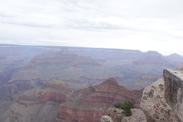Fototapeta premium Grand Canyon
