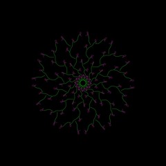 Symetria