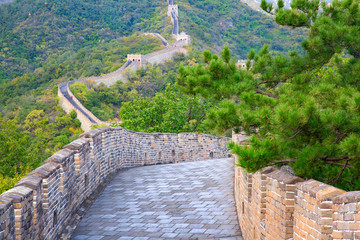 Great Wall