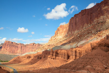 Capitol Reef