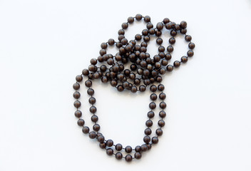 stylish and stylish decorative necklace