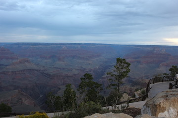Grand Canyon