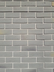 white brick wall texture