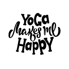 Motivational quotes for yoga studio