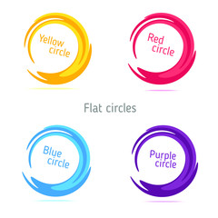 Circles