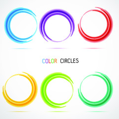Circles
