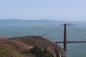 San Francisco Bay