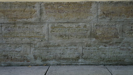 wall texture