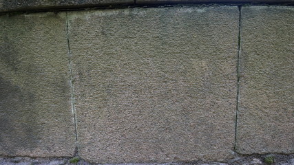 stone wall texture