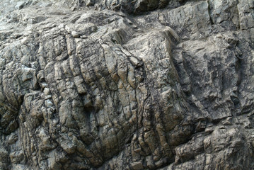 岩肌の素材