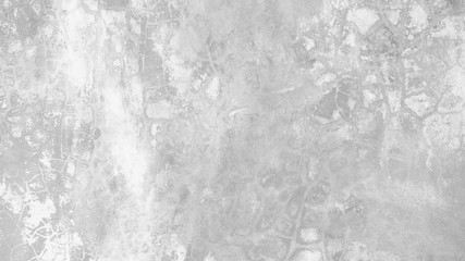 grunge of old concrete wall for background	