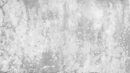grunge of old concrete wall for background	