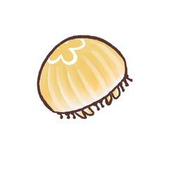 R:もっとメルヘンな水族館 ミズクラゲ４