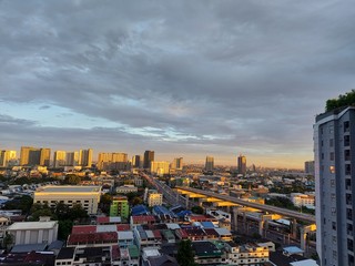 The Bangkok Evening