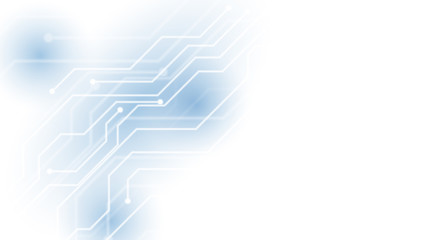  Grey white Abstract technology background