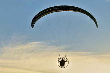 Motolotnia. © Tomasz Warszewski