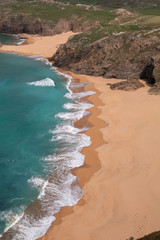 Murder Hole Beach, Booyeeghter Bay, Donegal