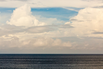 Saraya, coast of Bali
