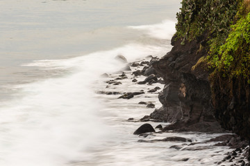 Saraya, coast of Bali