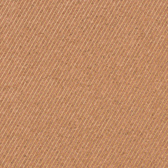 Metallic Gold Pattern on Brown Cork Background