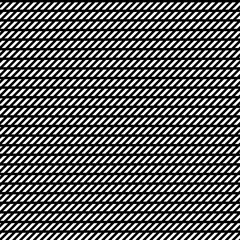 Abstract striped seamless pattern