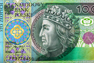 Grand Duke of Lithuania, Jogaila, and later, King of Poland Wladyslaw (Ladislaus) II Jagiello (ca....