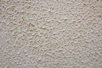 evocative image of white painted wall texture