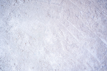 Cement coating wall, ceiling and floor texture background from house in construction. Grey tone beton concrete backdrop