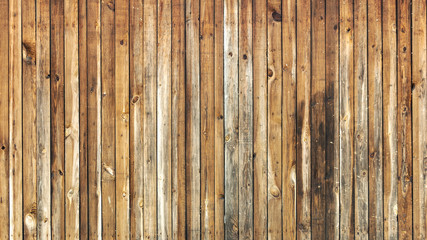 old worn vertical boards, backgrounds, textures