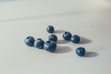 blueberry