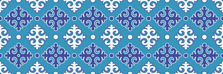 Kazakh nomadic tribes on background