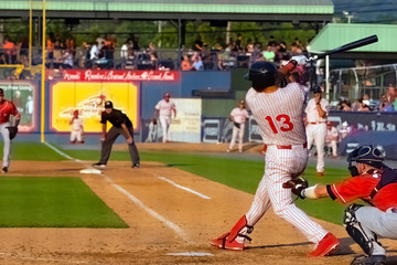 american baseball player