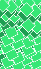 abstract green background