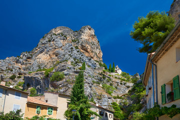 verdon gorge in france