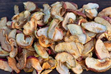 fried apple