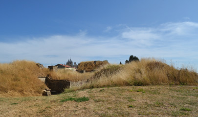 Citadelle de Montmédy, meuse 