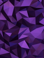 Obraz premium Purple abstract background.