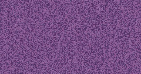 Abstract Color Halftone Dots generative art background illustration